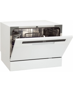 Купить Посудомоечная машина Krona VENETA 55 TD WH (00026383) в E-mobi