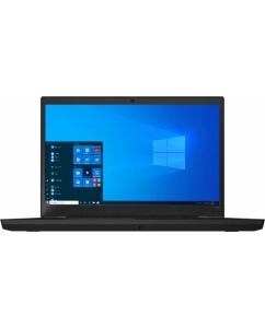 Ноутбук Lenovo ThinkPad T15p Gen 1 [T15p Gen 1 20TN001YRT] | emobi