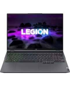 Ноутбук Lenovo Legion 5 Pro 16ACH6H [5P 16ACH6H 82JQ00HCRU] | emobi