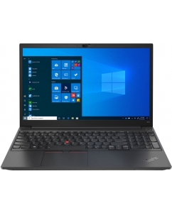 Ноутбук Lenovo ThinkPad E15 Gen 3 AMD [E15 Gen 3 20YG00BBRT] | emobi