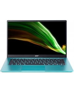 Ноутбук Acer Swift 3 SF314-43 [SF314-43-R0QT] (NX.ACPER.001) | emobi