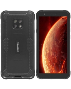 5.7" Смартфон Blackview BV4900 Pro 64 ГБ черный | emobi