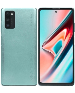 6.67" Смартфон Blackview A100 128 ГБ зеленый | emobi