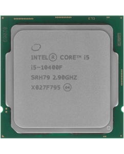 Купить Процессор Intel Core i5-10400F OEM  в E-mobi