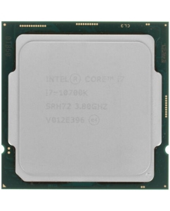 Процессор Intel Core i7-10700K OEM | emobi