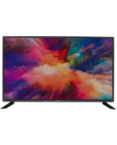 32" (81 см) Телевизор LED OLTO 32T20H черный | emobi