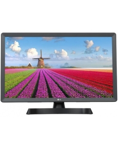 24" (61 см) Телевизор LED LG 24TL510V-PZ черный | emobi