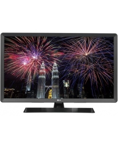 28" (70 см) Телевизор LED LG 28TN515V-PZ серый | emobi