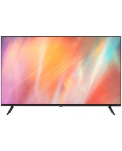 50" (125 см) Телевизор LED Samsung UE50AU7002UXRU черный | emobi