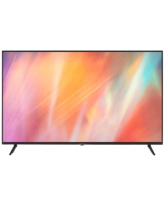 55" (138 см) Телевизор LED Samsung UE55AU7002UXRU черный | emobi