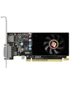 Видеокарта PowerColor AMD Radeon R7 240 [AXR7 240 2GBD5-HLEV2] | emobi