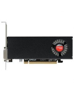 Видеокарта PowerColor AMD Radeon 550 LP [AXRX 550 2GBD5-HLEV2] | emobi