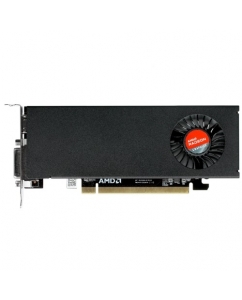 Купить Видеокарта PowerColor AMD Radeon 550 LP [AXRX 550 2GBD5-HLE] в E-mobi