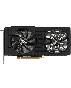 Видеокарта Palit GeForce RTX 3060 DUAL OC (LHR) [NE63060T19K9-190AD] | emobi