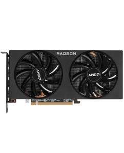 Видеокарта Powercolor AMD Radeon RX 6700 XT Fighter [AXRX 6700XT 12GBD6-3DH] | emobi