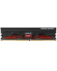 Купить Оперативная память AMD Radeon R9 Gamer Series [R9S44G3206U1S] 4 ГБ в E-mobi