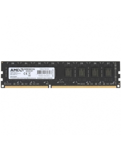 Оперативная память AMD Radeon R3 Value Series [R338G1339U2S-U] 8 ГБ | emobi