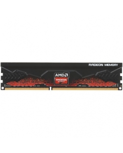 Купить Оперативная память AMD Radeon R5 Entertainment Series [R5S38G1601U2S] 8 ГБ в E-mobi
