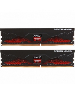 Оперативная память AMD Radeon R9 Gamer Series [R9S48G3206U1K] 8 ГБ | emobi
