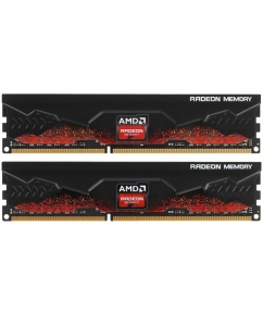 Оперативная память AMD Radeon R5 Entertainment Series [R5S316G1601U2K] 16 ГБ | emobi