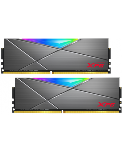 Оперативная память A-Data XPG SPECTRIX D50 RGB [AX4U32008G16A-DT50] 16 ГБ | emobi