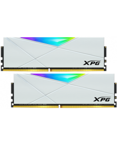 Оперативная память A-Data XPG SPECTRIX D50 RGB [AX4U32008G16A-DW50] 16 ГБ | emobi