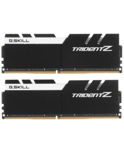 Оперативная память G.Skill TRIDENT Z [F4-3600C17D-32GTZKW] 32 ГБ | emobi