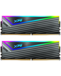 Оперативная память A-Data XPG Caster RGB [AX5U6000C4016G-DCCARGY] 32 ГБ | emobi