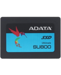 512 ГБ 2.5" SATA накопитель A-Data SU800 [ASU800SS-512GT-C] | emobi