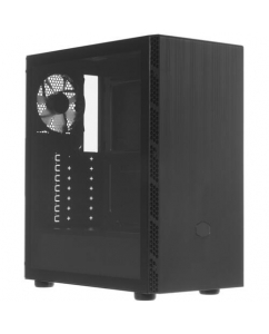 Корпус Cooler Master MasterBox MB600L V2 [MB600L2-KGNN-S00] черный | emobi
