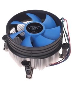 Купить Кулер для процессора DEEPCOOL Theta 21 PWM [DP-ICAP-T21P] в E-mobi