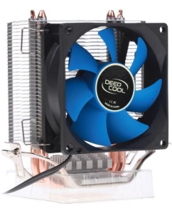 Кулер для процессора DEEPCOOL Ice Edge Mini FS V2.0 [DP-MCH2-IEMV2] | emobi