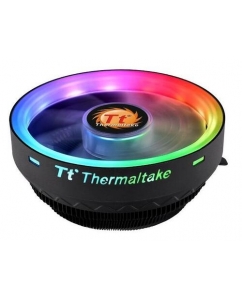 Кулер для процессора Thermaltake UX100 ARGB Lighting [CL-P064-AL12SW-A] | emobi
