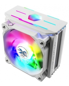 Кулер для процессора ZALMAN CNPS10X Optima 2 white RGB | emobi