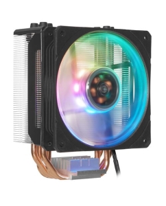 Кулер для процессора Cooler Master Hyper 212 Spectrum [RR-212A-20PD-R1] | emobi