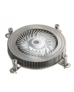 Кулер для процессора Thermaltake Engine 17 [CL-P051-AL06SL-A] | emobi