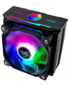 Кулер для процессора ZALMAN CNPS10X Optima 2 black RGB | emobi