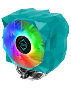 Кулер для процессора Iceberg Thermal IceSLEET X5 [ICESLEETX5-00A] | emobi