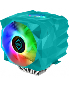 Кулер для процессора Iceberg Thermal IceSLEET X7 [ICESLEETX7-D0A] | emobi
