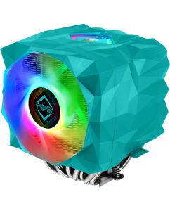 Кулер для процессора Iceberg Thermal IceSLEET X9 [ICESLEETX9-D0A] | emobi