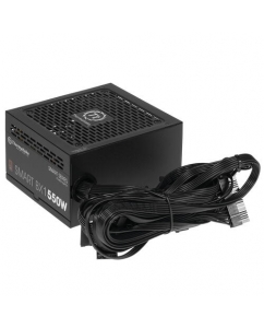 Купить Блок питания Thermaltake Smart BX1 550W [SPD-550AH2NKB-2] в E-mobi