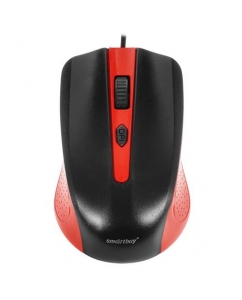 Купить Мышь проводная Smartbuy ONE 352 черный [SBM-352-RK] в E-mobi