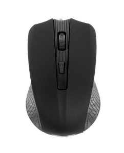 Мышь проводная Aceline CM-906BU черный | emobi