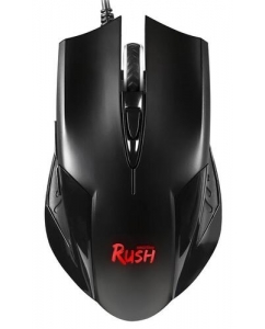 Мышь проводная Smartbuy RUSH 726G-K черный | emobi