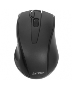 Мышь беспроводная A4Tech G9-500FS черный | emobi