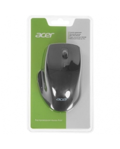 Мышь беспроводная Acer OMR150 черный [ZL.MCEEE.00K] | emobi
