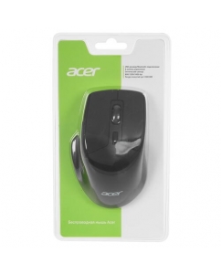 Мышь беспроводная Acer OMR170 черный [ZL.MCEEE.00N] | emobi