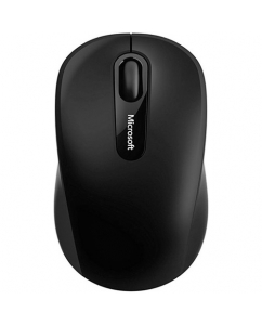 Компактная мышь беспроводная Microsoft Bluetooth Mobile 3600 черный | emobi