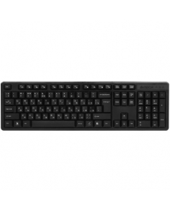 Купить Клавиатура проводная A4Tech KK-3 [KK-3 USB (BLACK)] в E-mobi