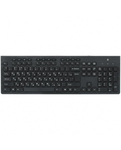 Купить Клавиатура беспроводная DEXP KW-3001BU [KA180G] в E-mobi